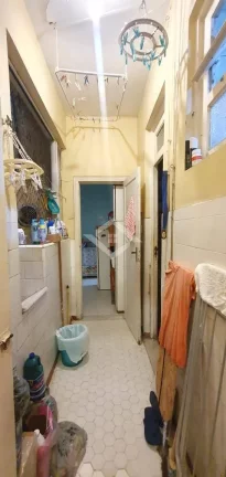 Imagem Apartamento à Venda no Posto 2 – Copacabana: 2 Quartos