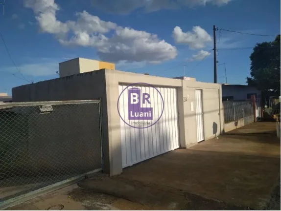 Imagem Cassa com 3 dormítórios no Jardim São Jorge zona norte de Londrina