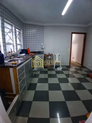 Imagem Casa Padrão