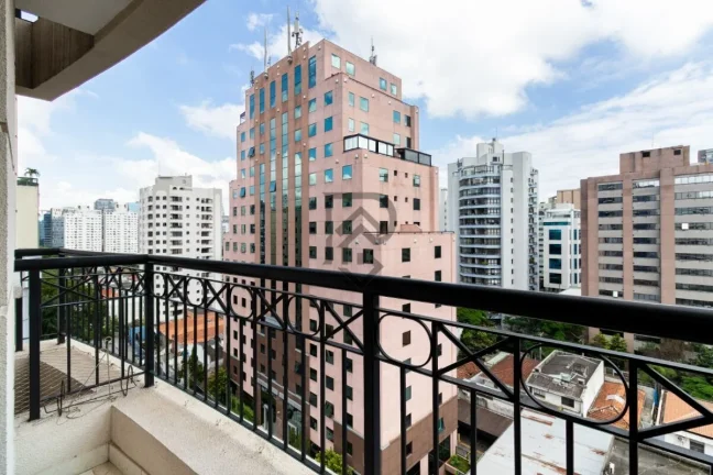 Imagem Apartamento vila nova conceição pronto para morar