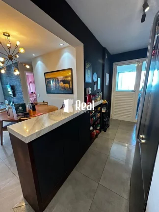 Imagem 3/4 sendo 2 suítes