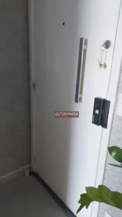 Imagem Apartamento à venda, 61 m² por R$ 596.000,00 - Vila Endres - Guarulhos/SP