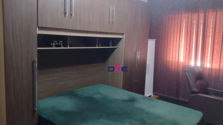 Imagem Apartamento 3 dormitórios enormes com dependência completa, a 2 quadra da praia, Gonzaga, Santos