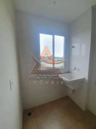 Imagem Apartamento - Ribeirão Preto - Parque São Sebastião - Região Leste
