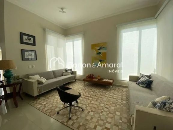 Imagem Linda casa em um dos condomínios mais procurados do Swiss Park, com 4 quartos, todos suítes, sendo...