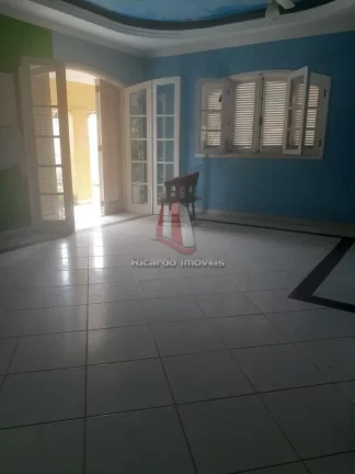 Imagem Casa Alto Padrão Frente a Praia do Jabaquara Paraty/RJ