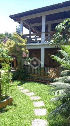Imagem Cada dúplex 4 quartos, pedra de guaratiba RJ