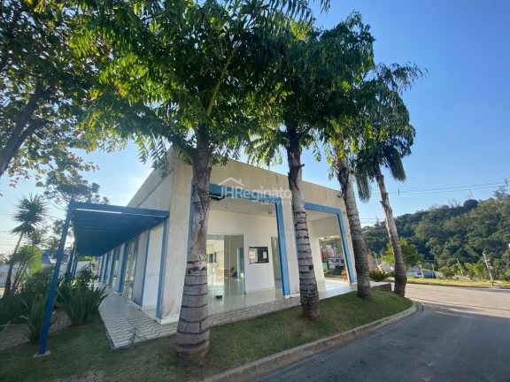 Imagem Terreno à venda no Condomínio Vale Azul - Votorantim