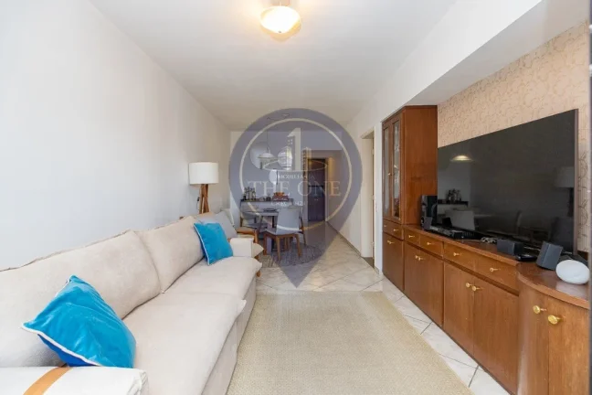 Imagem Apartamento à venda em São Paulo-SP, Jardim da Saúde: 3 quartos, 1 suíte, 2 salas, 2 banheiros, 1 vaga, 78m². Venha conhecer!