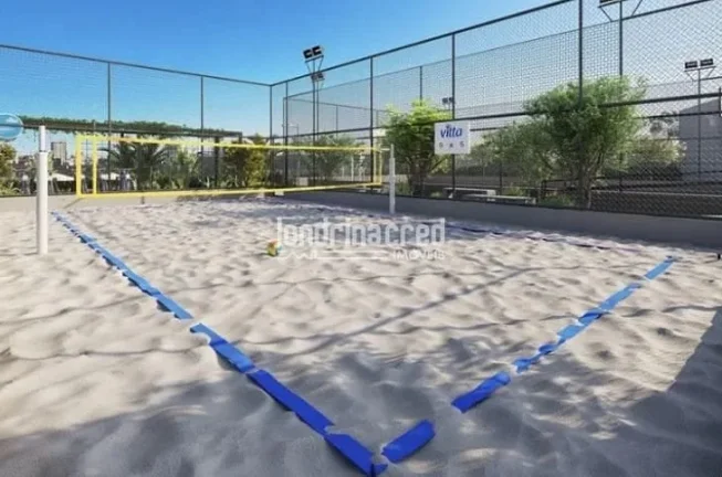 Imagem Apartamento no EVER-VITTA: 2 Dormitórios (1 Suíte), 2 Banheiros, Sala, Cozinha, 1 Vaga de Garagem e 55m² de Área Útil