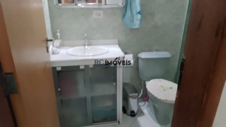 Imagem Apartamento a Venda no bairro Alcântara - São Gonçalo, RJ