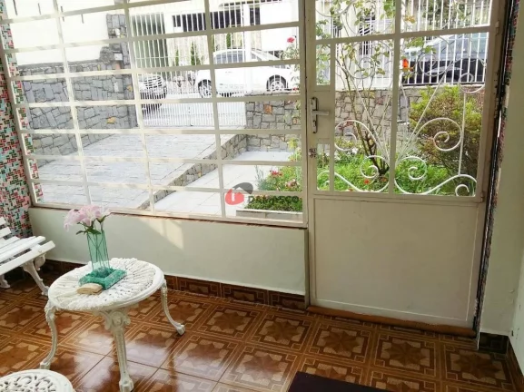 Imagem Casa à venda 2 Quartos, 5 Vagas, 212M², Santa Maria, São Caetano do Sul - SP