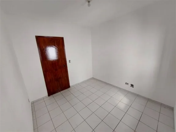 Imagem APARTAMENTO COM 62.22 m² - GUILHERMINA - PRAIA GRANDE SP