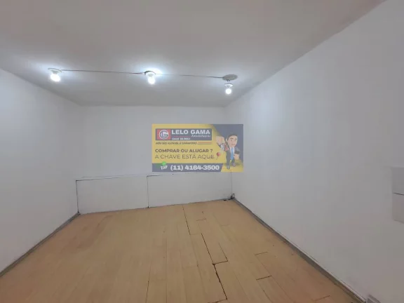 Imagem Imóvel Comercial para Alugar, 20 m² em Centro - Carapicuíba