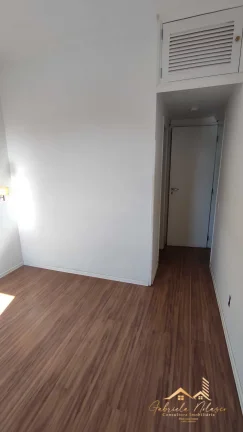 Imagem Apartamento à venda no bairro Macuco - Santos/SP