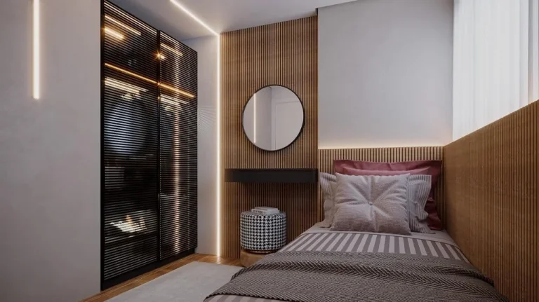 Imagem Apartamento Padrão