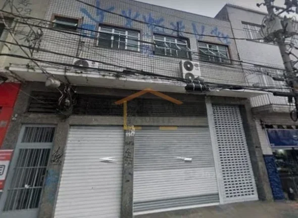 Imagem Galpão/salão comercial com 700m² distribuídos em 2 andares, ideal para diversos segmentos de neg...