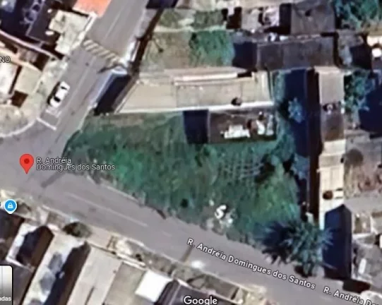 Imagem Terreno à venda, 337 m² por R$ 320.000 - Jardim São Bernardino - Suzano/SP