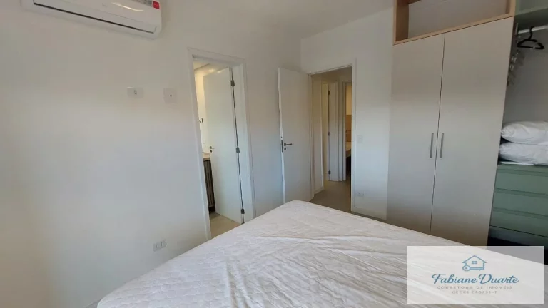 Imagem Apartamento 2 dormitórios a venda no Itaguá !