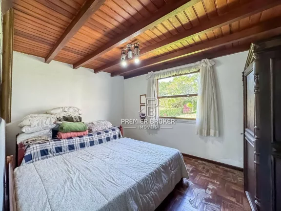 Imagem Casa à venda, 108 m² por R$ 900.000,00 - Comary - Teresópolis/RJ