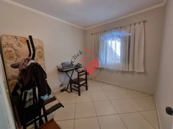 Imagem Lindo Sobrado à Venda no Bairro Demarchi com 5 dormitórios e 5 vagas de garagem, São Bernardo do Campo