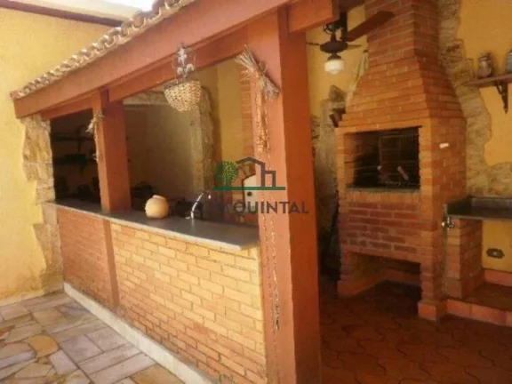 Imagem Casa com 4 Quartos à Venda, 402 m² em São Paulo Ii - Cotia Imagem Casa com 4 Quartos à Venda, 402 m² em São Paulo Ii - Cotia