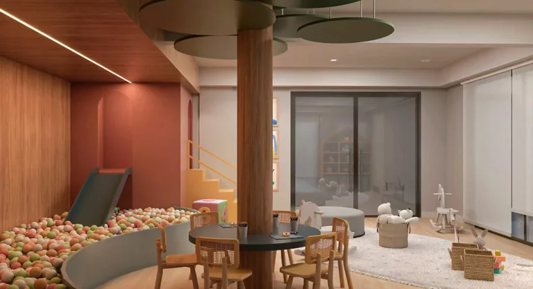 Imagem Cobertura com 3 dormitórios à venda sendo 3 suítes, 318.18 m² por - R$ 5.370.000,00 - Santo Inácio - Curitiba/PR