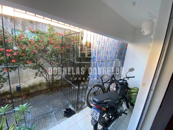 Imagem Casa em Pau Amarelo por Apenas R$ 160 Mil - Aceita Minha Casa Minha Vida