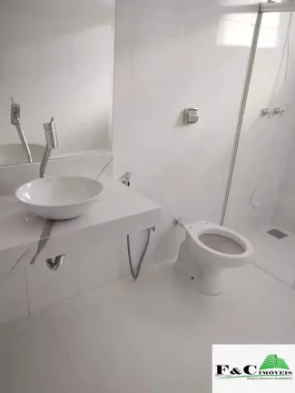 Imagem Casa em Condomínio para Venda em Limeira, PARQUE SÃO BENTO, 4 dormitórios, 3 suítes, 4 banheiros, 2 vagas