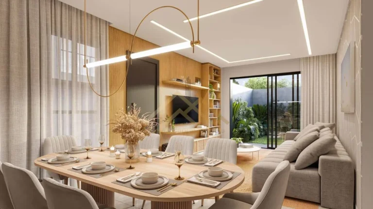 Imagem Residencial Opus Haus