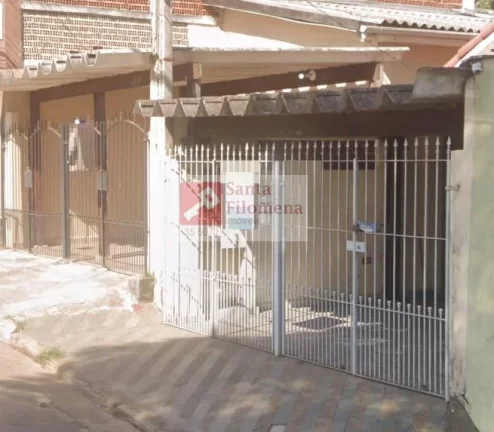 Imagem Terreno para Venda em Santo André, Parque das Nações