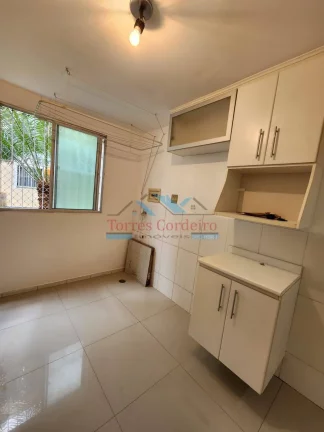 Imagem Apartamento para venda - 1 dormitório - Jardim Parque Munhoz