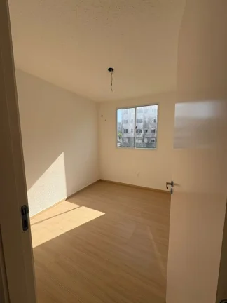 Imagem Apartamento para Venda em Rio de Janeiro, Campo Grande, 2 dormitórios, 1 banheiro, 1 vaga