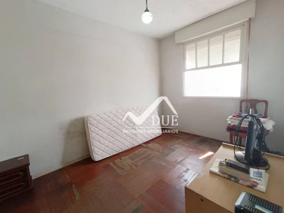 Imagem Apartamento com 3 dormitórios à venda, 116 m² por R$ 600.000,00 - Vila Belmiro - Santos/SP