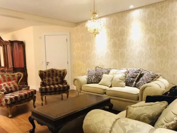 Imagem Apartamento Padrão