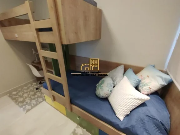 Imagem Apartamento 02 Quartos| 01 Suíte| Oggi Residenziale| São Luís| Volta Redonda RJ
