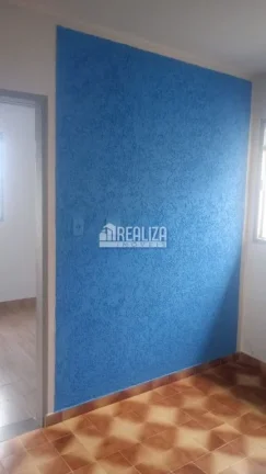 Imagem Apartamento à venda no Conjunto Margarida Rosa de Azevedo,em Uberaba