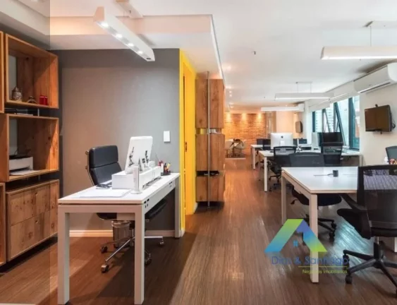 Imagem Conjunto à venda, 90 m² em Indianópolis