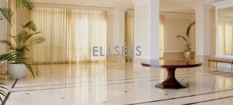 Imagem APARTAMENTO RESIDENCIAL em São Paulo - SP, CIDADE JARDIM