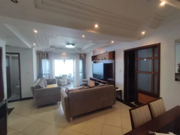 Imagem Espetacular apartamento frente mar - Guilhermina