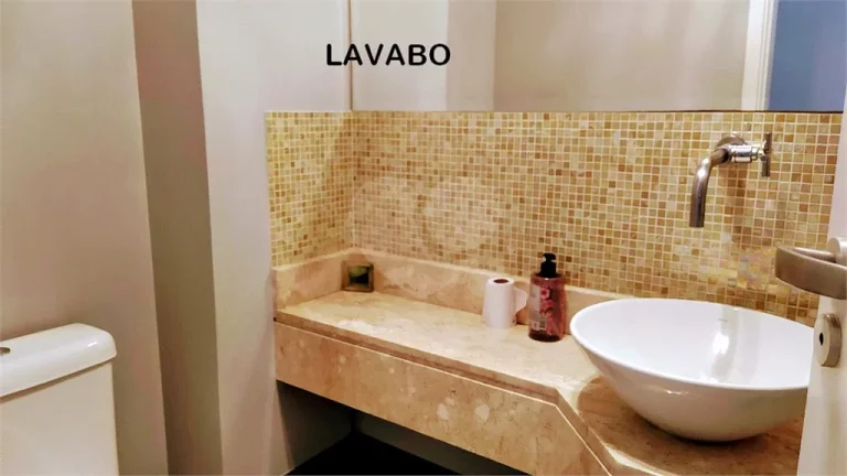 Imagem Apartamento à venda com 4 quartos, sendo 2 suítes, no condomínio The Address, São Paulo - SP