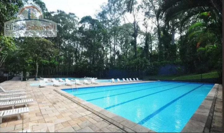 Imagem Apartamento à venda 2 dormitórios 56m2, 2 vagas R$ 300 mil no Morumbi