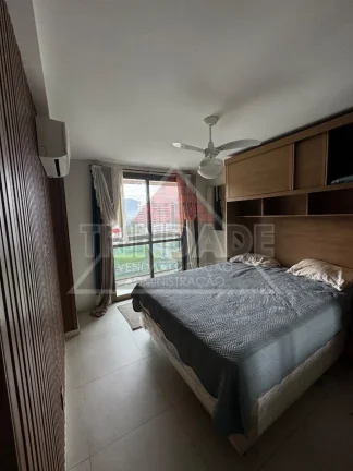 Imagem APARTAMENTO RESIDENCIAL em RIO DE JANEIRO - RJ, RECREIO DOS BANDEIRANTES