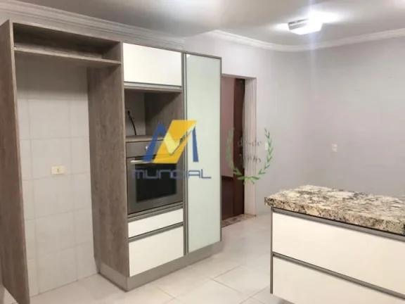 Imagem Vendo Casa em Santo Andre, Vila Floresta