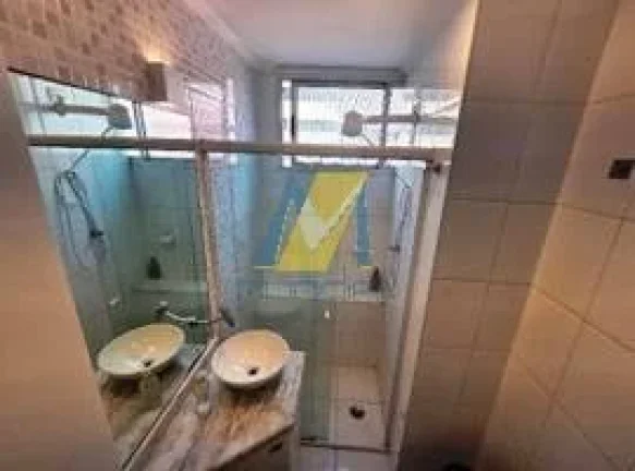 Imagem Apartamento Totalmente Reformado com 132 m²