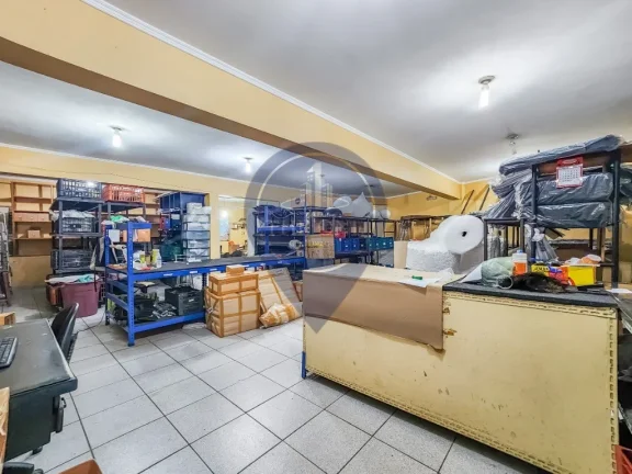 Imagem Excelente Casa Comercial à Venda em São Paulo-SP, Bairro Liberdade, 2 Salas, 6 Banheiros, 10 Vagas, 700m² Área