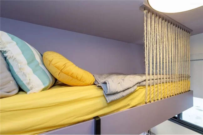 Imagem APARTAMENTO RESIDENCIAL em São Paulo - SP, Vila Guarani (Z Sul)