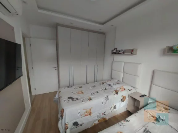 Imagem Cobertura para Venda em Rio de Janeiro / RJ no bairro Barra Olímpica