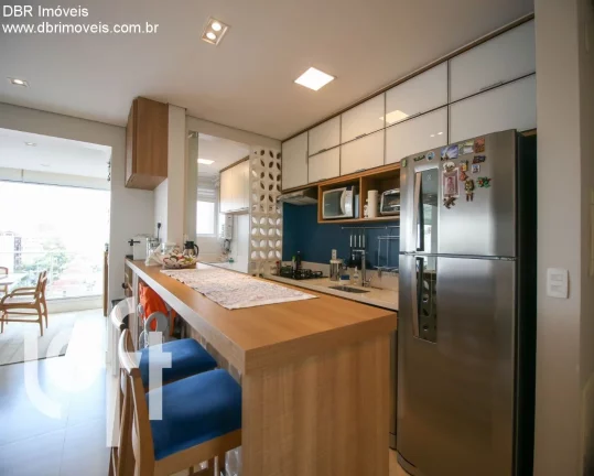 Imagem APARTAMENTO RESIDENCIAL em São paulo - SP, Tatuapé