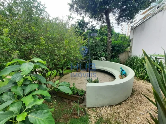 Imagem Apartamento à venda, 157 m² 3 Suítes, 2 Vagas João Paulo, Florianópolis/SC